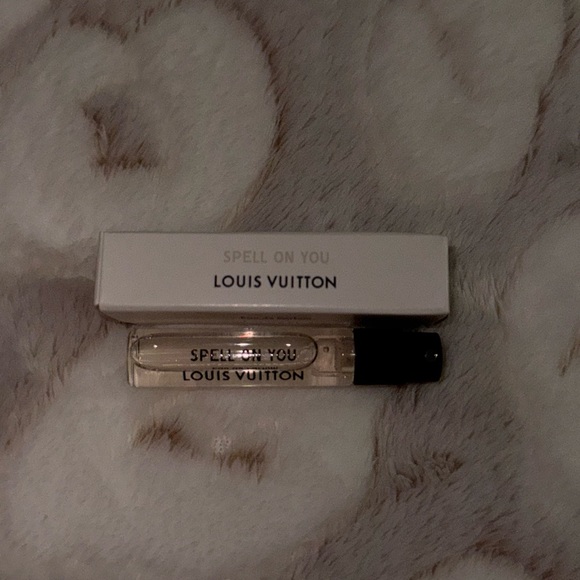 Louis Vuitton Other - Louis Vuitton Spell On You